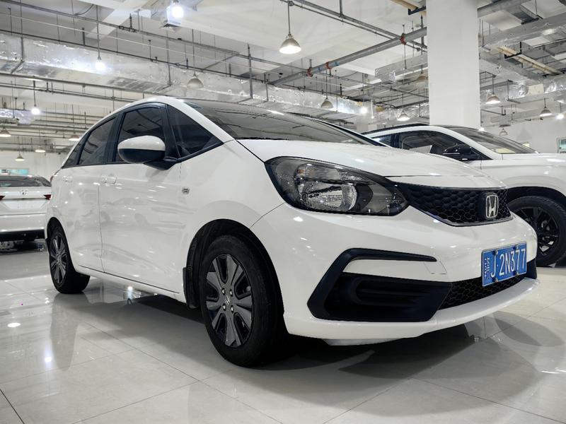 Honda Fit - фото 2