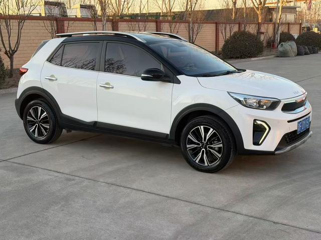 Kia Yipao - фото 2