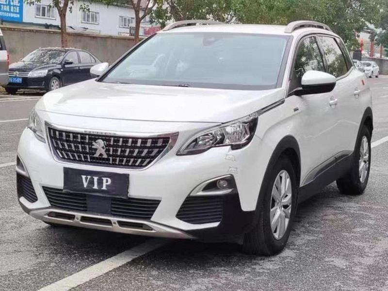 Peugeot 4008 - фото 0