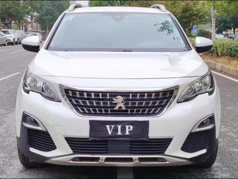 Peugeot 4008 - фото 1