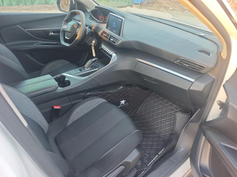 Peugeot 4008 - фото 3