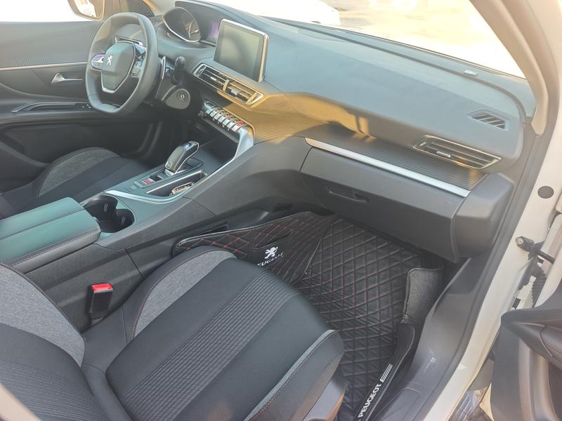 Peugeot 4008 - фото 4
