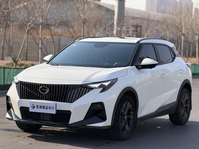 GAC Trumpchi Trumpchi GS3 - фото 0