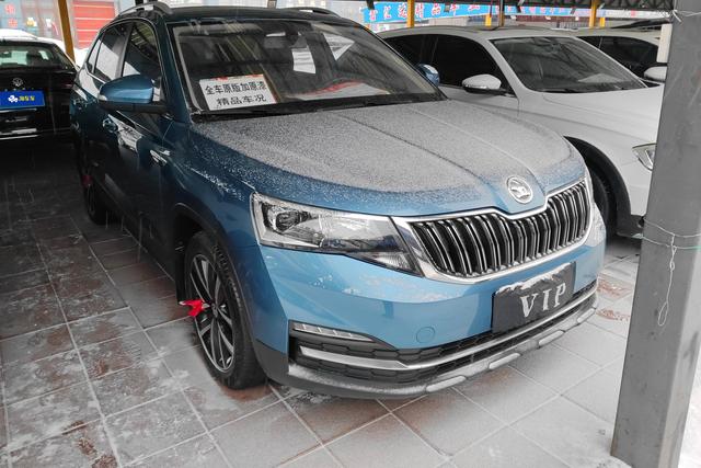 Skoda Kamiq - фото 2