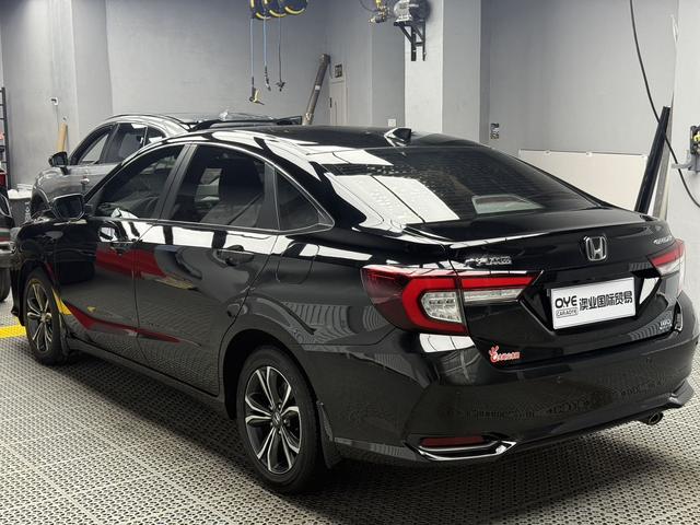 Honda Crider - фото 3