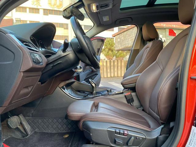 BMW X2 - фото 3