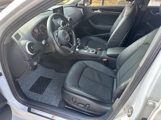 Audi A3 - фото 3