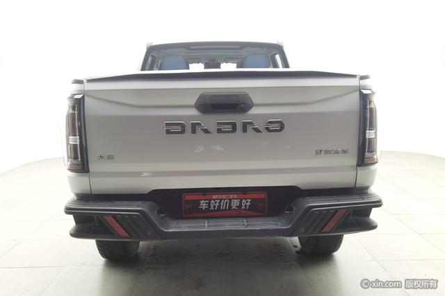 JMC Dadao - фото 3