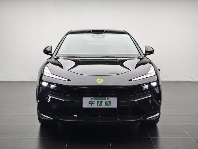 Lotus Cars Eletre - фото 1