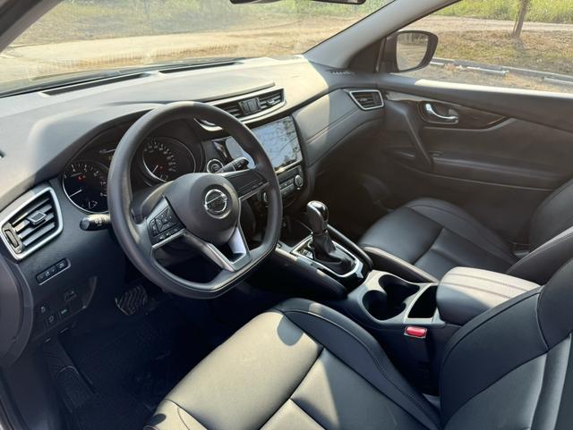 Nissan Qashqai - фото 3