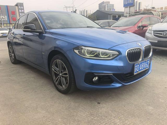 BMW 1-Series - фото 2