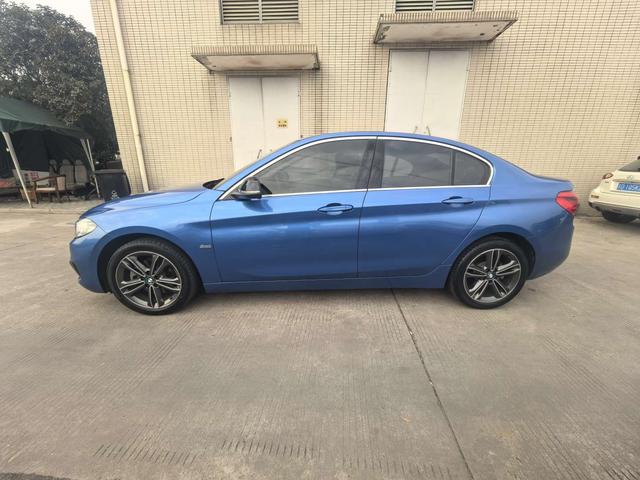 BMW 1-Series - фото 3