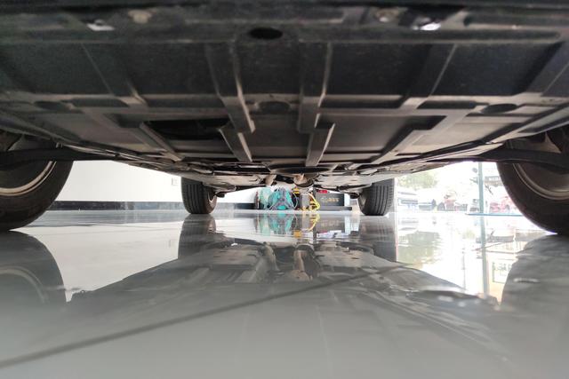 Nissan Qashqai - фото 3
