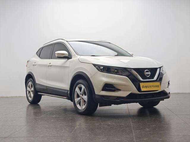 Nissan Qashqai - фото 2