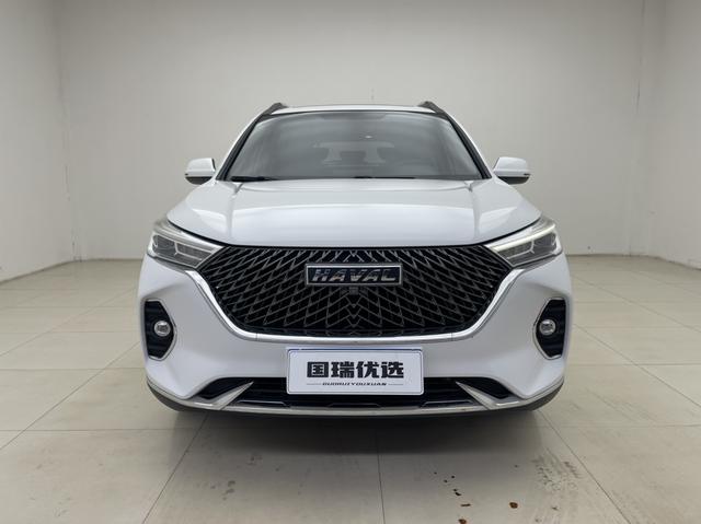 Haval M6 - фото 1