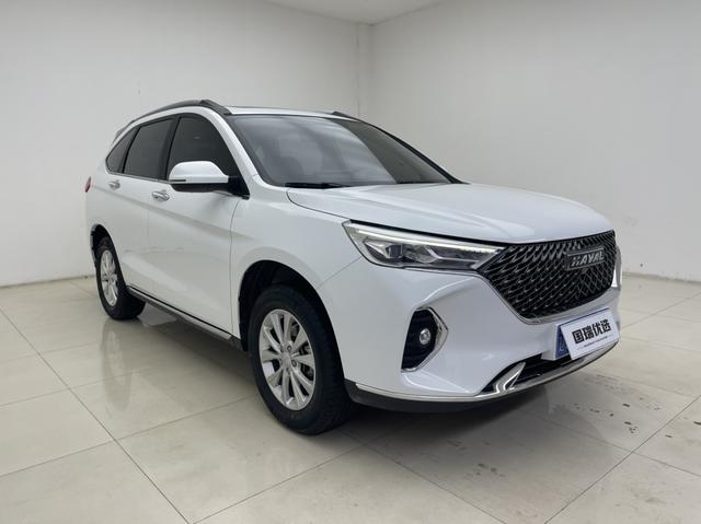 Haval M6 - фото 2