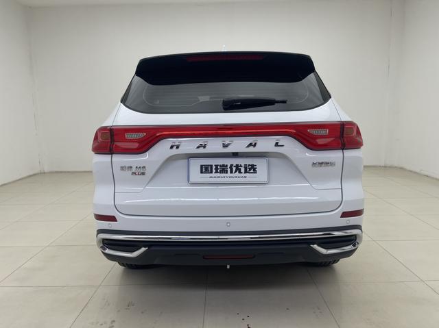 Haval M6 - фото 4