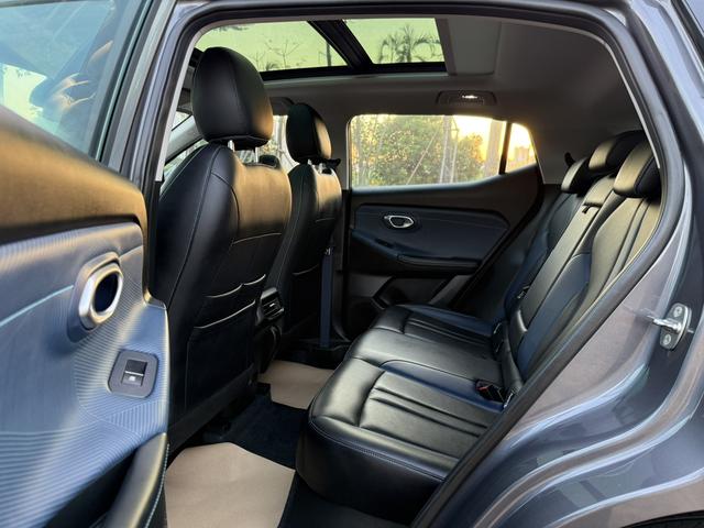 GAC Trumpchi Trumpchi GS3 - фото 4