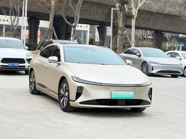 Changan Qiyuan A07 - фото 2