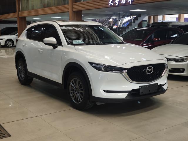 Mazda CX-5 - фото 2