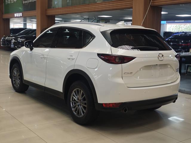 Mazda CX-5 - фото 3