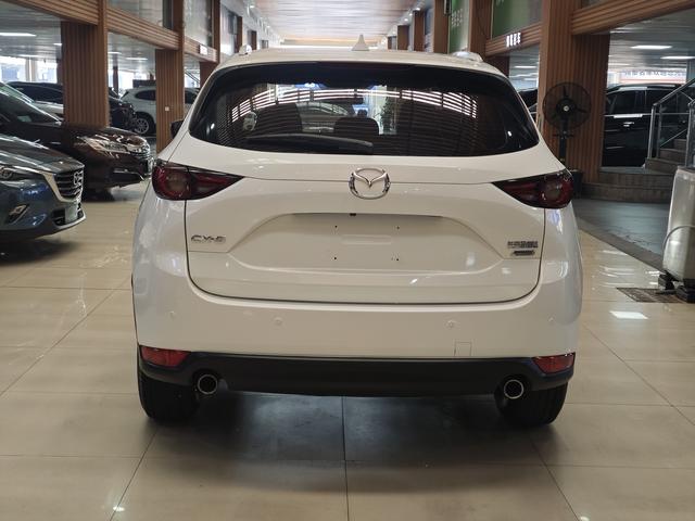 Mazda CX-5 - фото 4