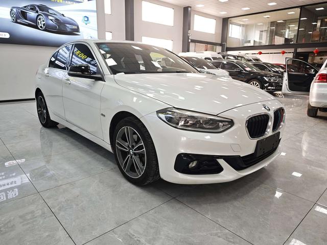 BMW 1-Series - фото 2