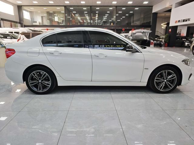 BMW 1-Series - фото 3