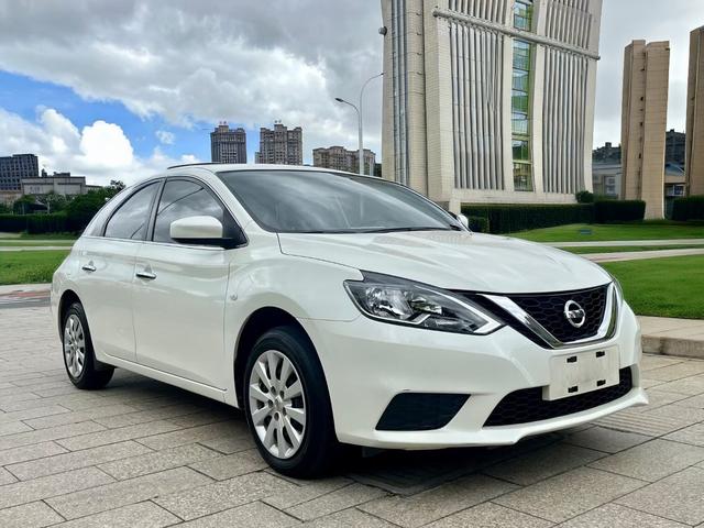 Nissan Sylphy - фото 2