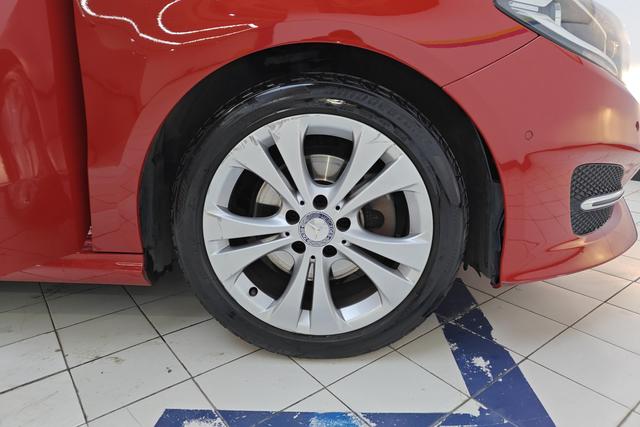 Mercedes-Benz B-Class - фото 4