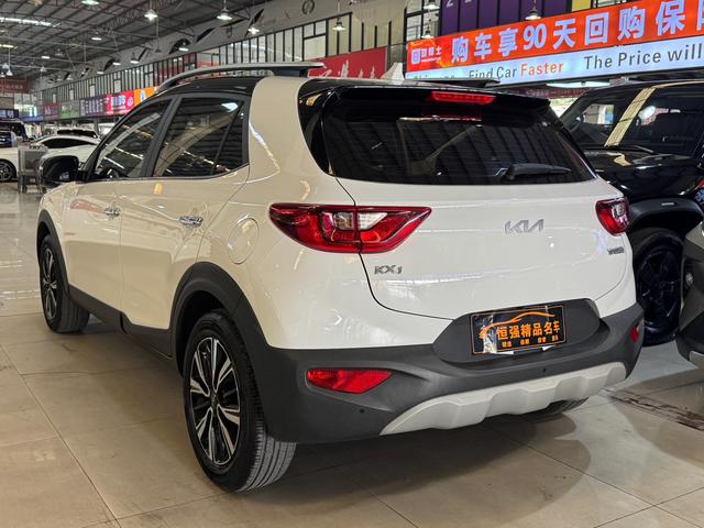 Kia Yipao - фото 2