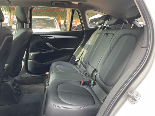 BMW X1 - фото 4