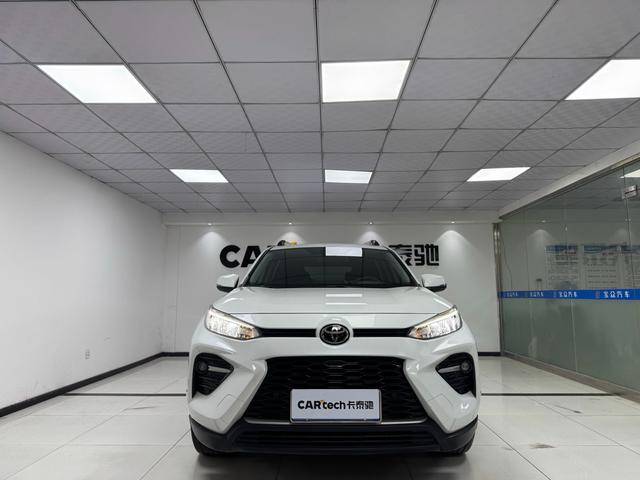 Toyota Wildlander - фото 1