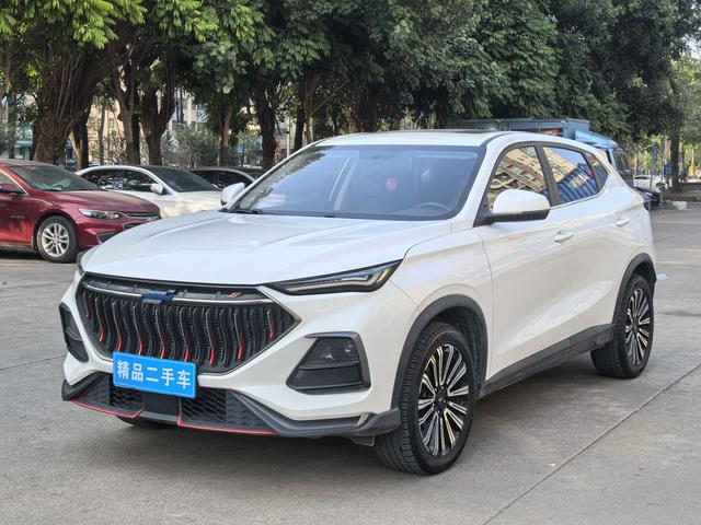 Changan Oshan X5 - фото 0