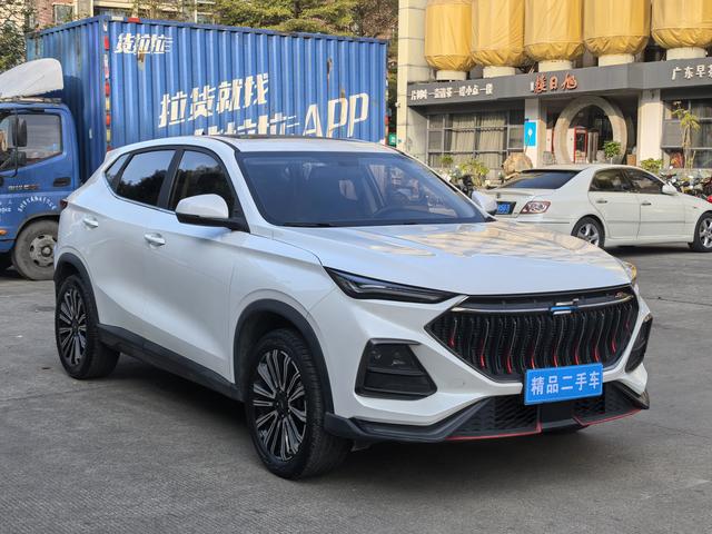 Changan Oshan X5 - фото 2