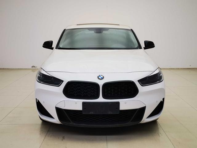 BMW X2 - фото 2