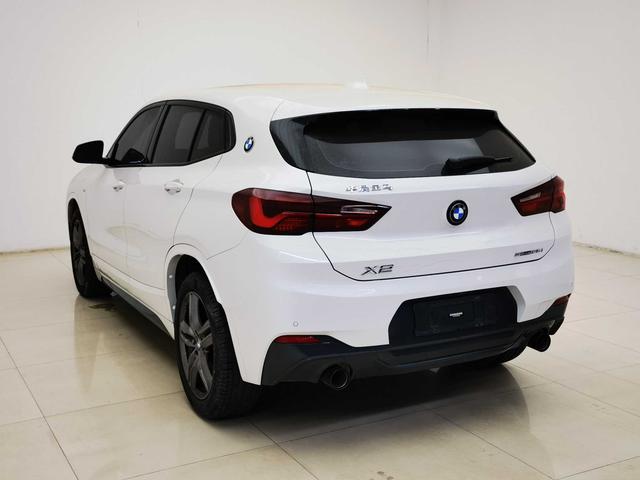 BMW X2 - фото 4