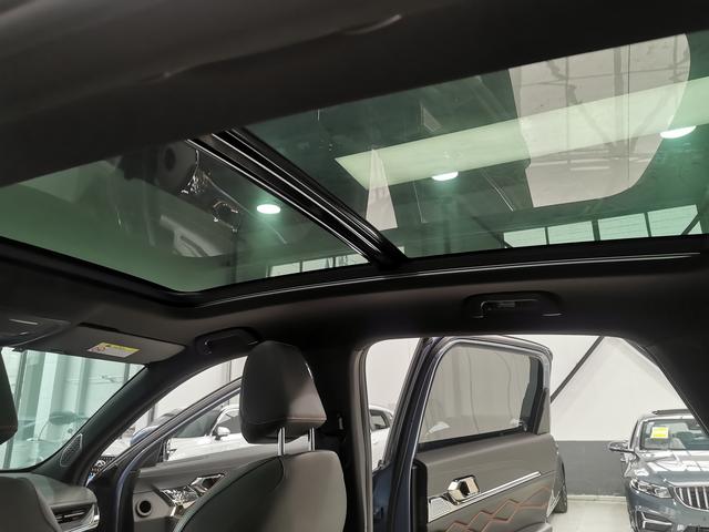 Haval Shenshou - фото 4