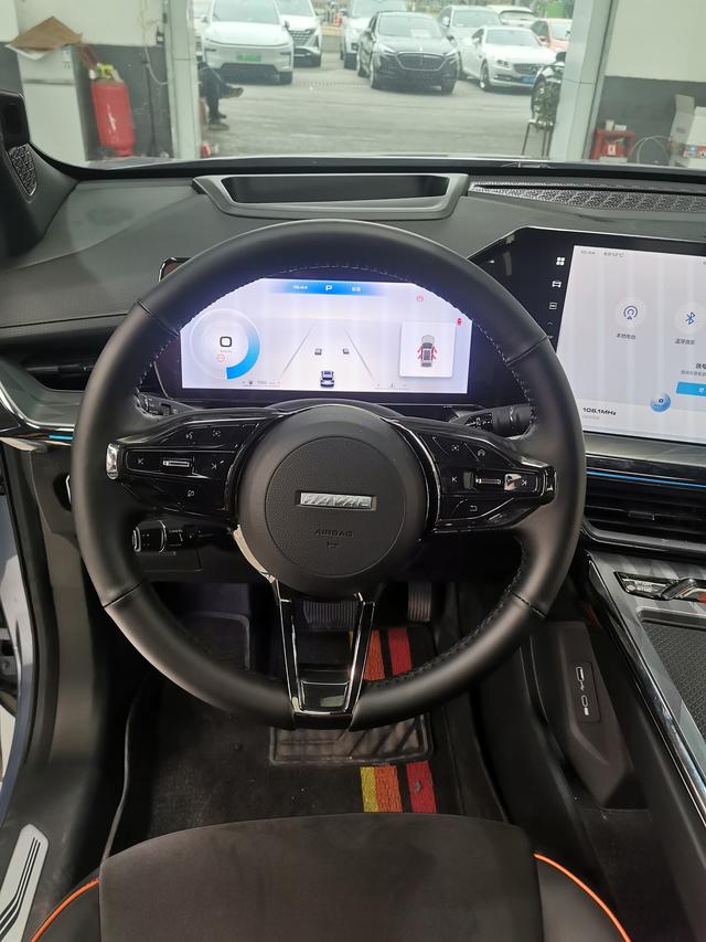Haval Shenshou - фото 1