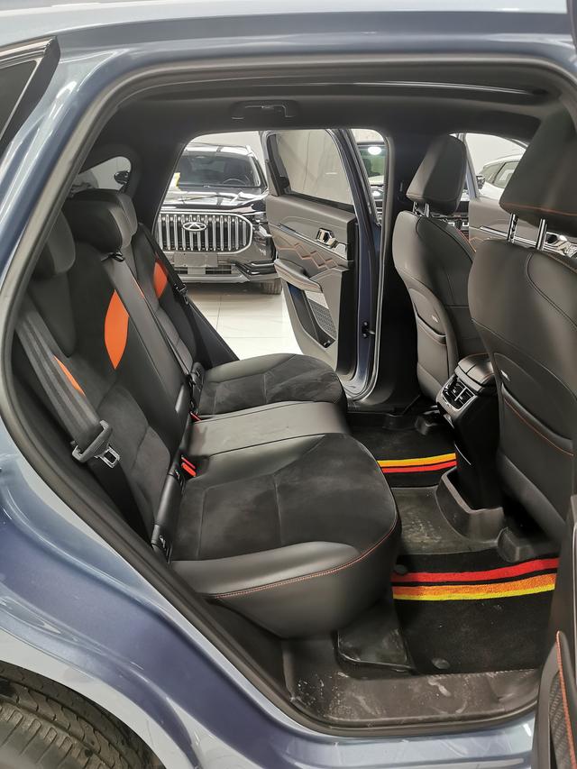 Haval Shenshou - фото 2