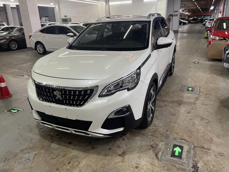 Peugeot 4008 - фото 0