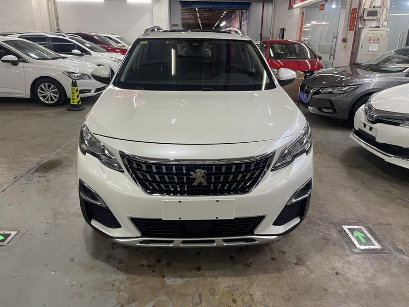 Peugeot 4008 - фото 1