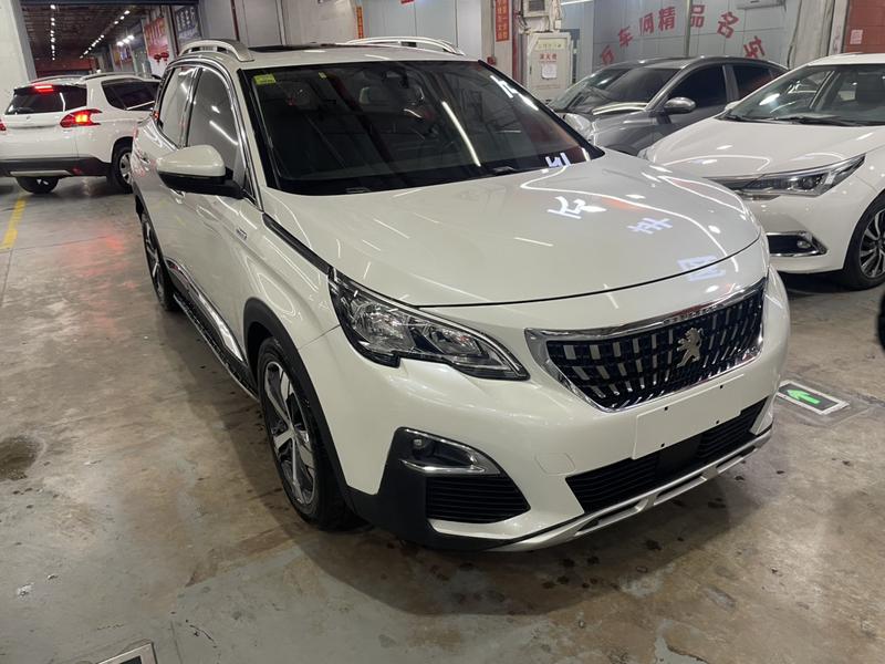 Peugeot 4008 - фото 2