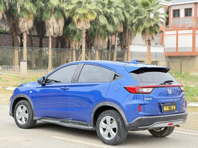 Honda XR-V - фото 3