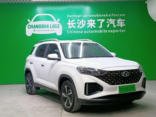 Hyundai ix35 - фото 2