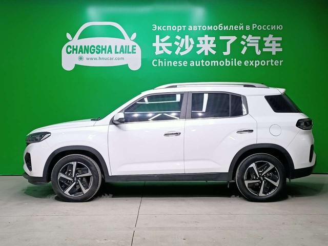 Hyundai ix35 - фото 3