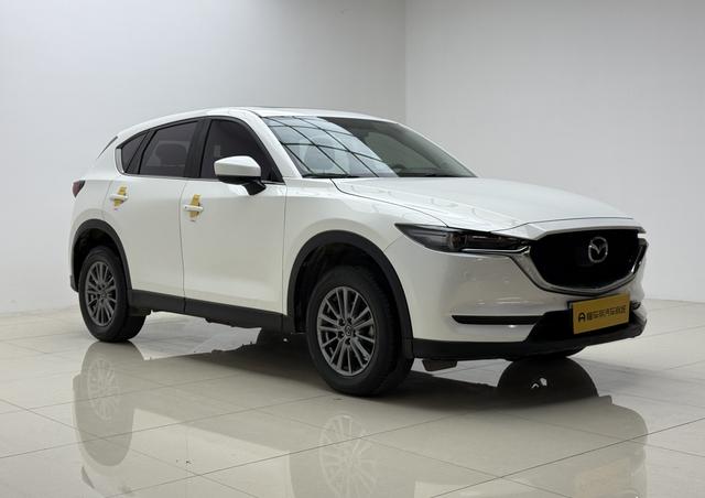 Mazda CX-5 - фото 2