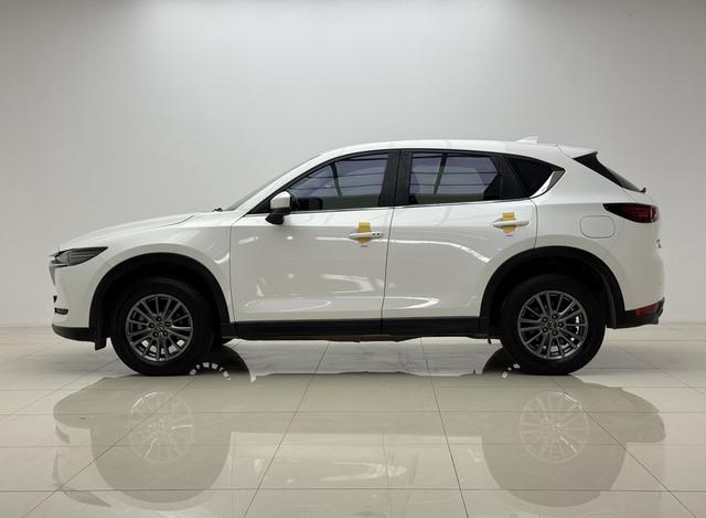 Mazda CX-5 - фото 3