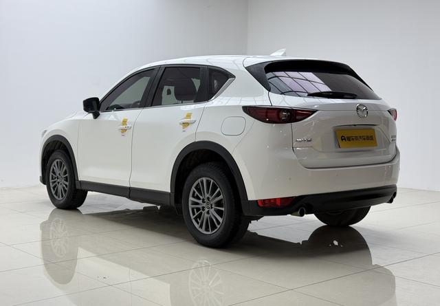 Mazda CX-5 - фото 4
