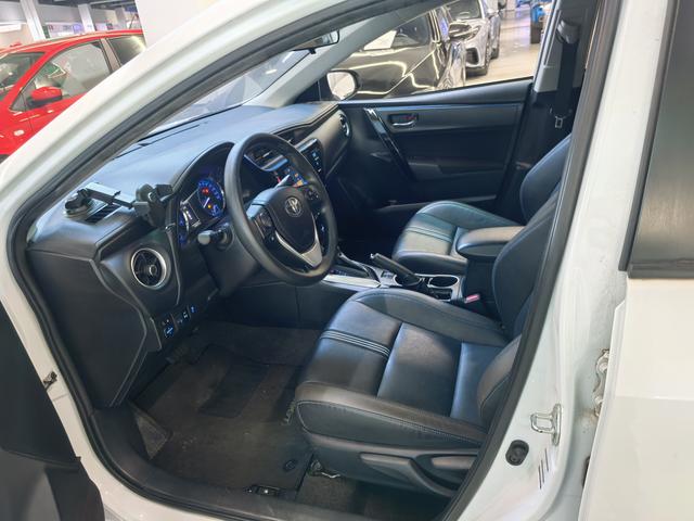 Toyota Levin - фото 2